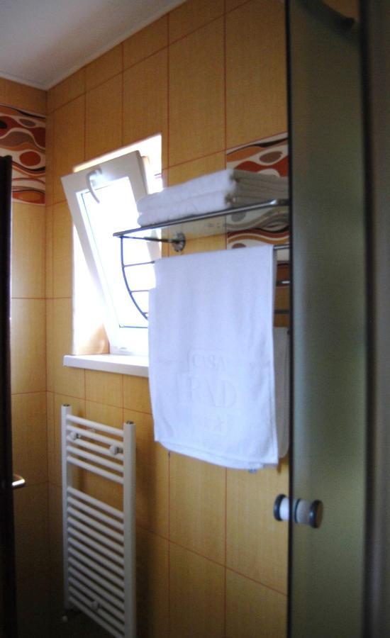 Casa Rad Hotel Sinmartin  Room photo